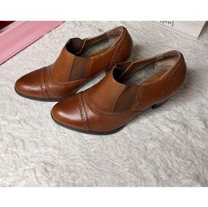 St. John’s Bay shoe boots size 7.